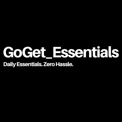 GoGet_Essentials
